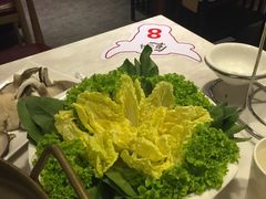 -食潮汕头鲜牛馆(望京保利店)