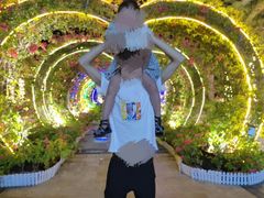 -三亚海昌梦幻海洋不夜城