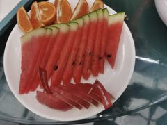 -天毓山庄·餐厅