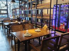 -向川南·水煮鱼·川菜(和平里店)