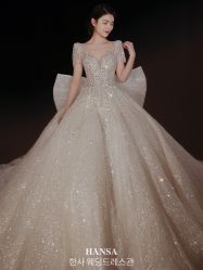 点击看大图 -HANSA韩纱婚纱礼服·龙凤褂·西装设计师集合店