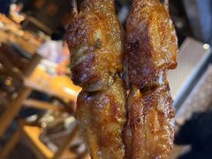 -肉串汪(月坛店)
