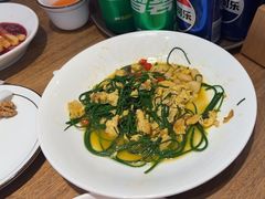 -俭寨大盘鸡·手抓肉·烧烤新疆菜(乌苏路店)