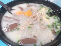 -鸭小妹鸭血粉丝(老门东店)