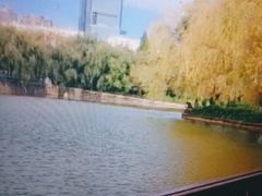 -月牙潭公园
