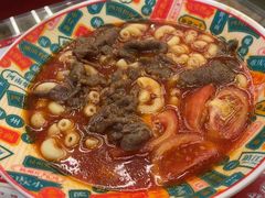 -孖记茶档·热腾茶餐(江南西plus店)