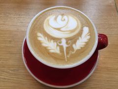-COFFEE HOLIC(朝外SOHO店)