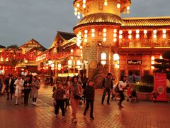 -厦门方特东方神画
