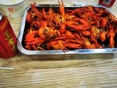 -江城燕子大排档(江汉路步行街店)