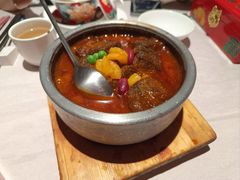 -千百味红餐厅·江西菜(绿地双子塔店)