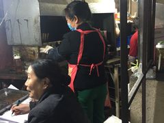 -王记西鎮电烤肉(汶上路店)