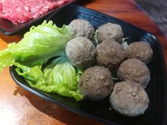 -捞围鲜·港式打边炉(海阳路店)