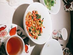 -以饭湘许(新塘万达店)