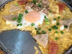 Kai&nbsp;Kra&nbsp;Ta&nbsp;fried&nbsp;rice-邢泰记