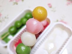 -米阿糯糕团•酒酿•甜品(莫愁店)