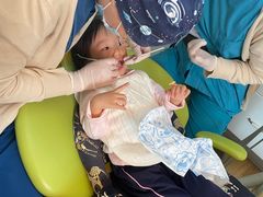 -极橙儿童齿科矫正中心(奥城店)