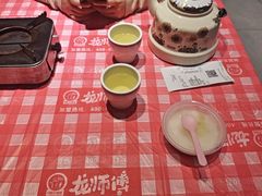 -龙师傅卤炒(天马店)