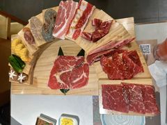 -千寻山野烤肉(中关村店)