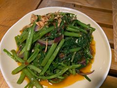 -CHINCHIN 青青·泰国料理(万象食家店)