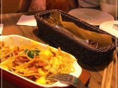 -周沫西餐(漫广场店)