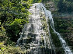 -鹿院坪生态旅游景区