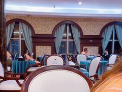 -君康悦美食汤泉水会·SPA(天河店)