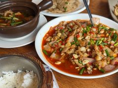 -丰乐餐厅·始于1999·本地老字号