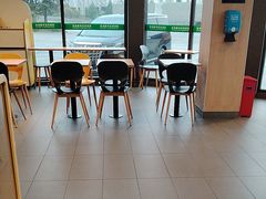 -麦当劳(莒县服务区店)