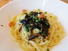 招牌葱油拌面-一品小笼(金融街店)