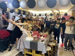 -Fun奇点轰趴馆(正佳广场店)