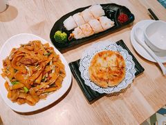 -花少爷的粥(中贸广场店)
