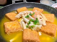 -大榕树下顺德菜(融创茂店)