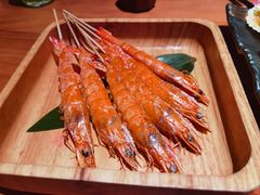 -水濑·日料放题(天河店)