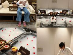 -谧境·爱SPA(春熙路店)