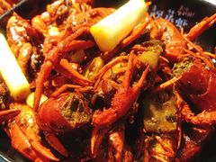 -靓靓蒸虾(中山公园店)