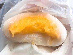 芒果糯米糍-澳门长洲糯米糍(柯打苏沙街店)