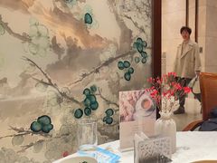 -扬州香格里拉·香宫中餐厅