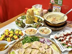 -官塘锋记鱼生·生腌·砂锅粥(牌坊街店)