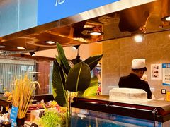 -伍棵星炭烤自助料理·烤鳗鱼(浦东食品城店)