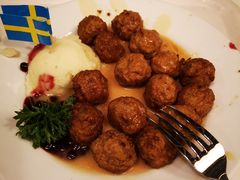 -宜家·瑞典风味餐厅(北京西红门店)