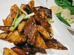 -一品江南韵·淮扬菜