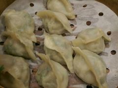 -老边饺子馆(中街店)