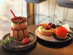 -BE NORMAL CAFE(霞溪路店)