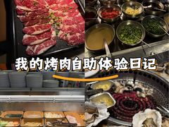 -火炉火自助餐(喜隆多店)