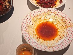 -渝月·川菜(海岸城店)