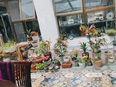 -北京龙庆四季香农家饭庄·灶台鱼·碳烤虹鳟鱼(龙庆峡店)