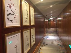 -上海静安香格里拉大酒店