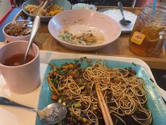 -大王油茶(磁器口店)
