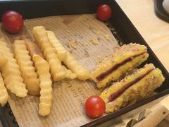 -聚福宝合苑食府(南头镇店)