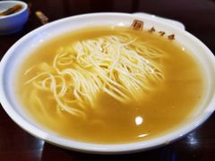 -老半斋(福州路店)